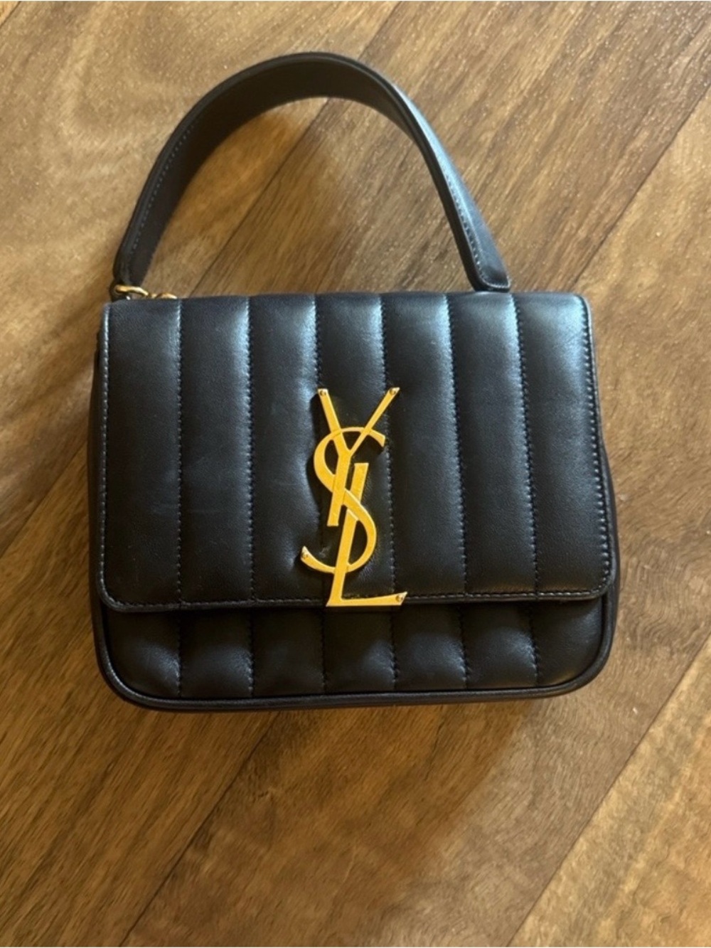 Saint Laurent Purse